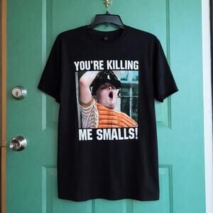 You're killing me smalls black XL tshirt excellent condition